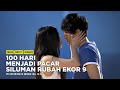 PACAR CANTIKKU ADALAH SILUMAN - ALUR CERITA FILM