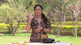 Kitchen Yantra | 16TH January 2017 | Full Episode | ETV Abhiruchi