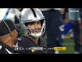 Raiders vs Cowboys Week 12 Highlights  NFL 2021