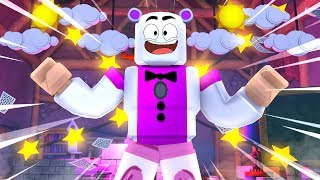 How To Unlock Lolbit In Roblox Fredbear And Friends Family - funtime freddy trapped in roblox minecraft fnaf roleplay