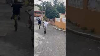 Los mello calibrando bicicleta 🚴 cómo aprender a calibrar ✨✨🚴🚴