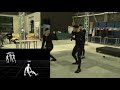 motion capture demo reel