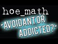 Avoidant or Addicted?