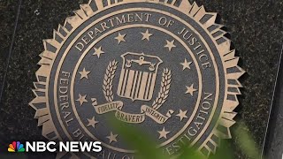 Head of FBI's NY field office retires under pressure from Trump admin, sources say