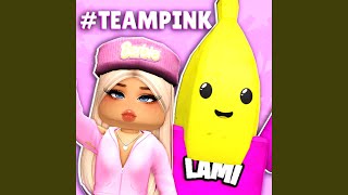 #TEAMPINK (feat. Canselguel)