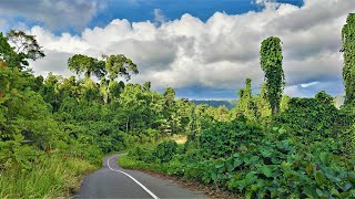 West Papua Road Trip on Waigeo Island