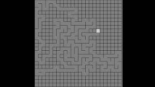 Coding-Challenge: MazeGeneration