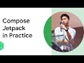 Jetpack Compose in Practice