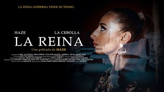 HAZE - La Reina ft LA CEBOLLA (Prod. by YOSEIK)