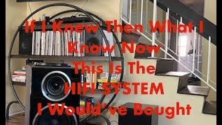 Affordable Dream Hifi Stereo System in 2025