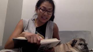 The Hate U Give Chapter 13 - Read by Ms. Nisa