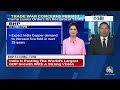 expect india’s copper demand to increase five fold in next 25 years bhp cnbc tv18