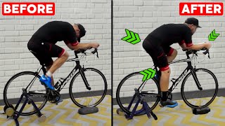 How to Find the Perfect Bike Fit for you