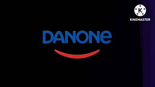 Danone Logo Ultra-Compilation (WITH RARE LOGOS)