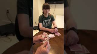 HighLowJack tutorial #1