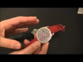 Phosphor Reveal Watch Review