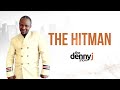 Ep. 26| The Hitman, Hosea Singende on 90s Radio, Tich Mataz Rivalry, Leaving Zifm |The Denny J Show