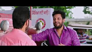 Sada Tractor Nai Landaar Hai | Binnu Dhillion | Dev Kharoud | Funny Punjabi Movie