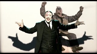 Tom Hardy Best Monologue #4 | In Bronson