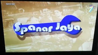 Spanar Jaya Opening 1990s