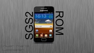 [ROM] Galaxy S2 JellyBean on Samsung Galaxy Gio