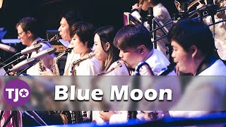 嘉義國際管樂節｜蘿拉費奇Laura Fygi＆臺北爵士大樂隊｜Blue Moon