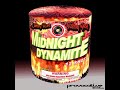 midnight dynamite original mix