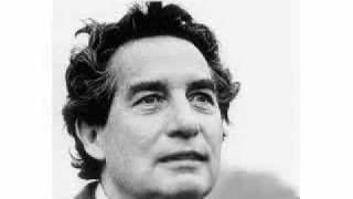 OCTAVIO PAZ - PIEDRA DE SOL (por el mismo..)