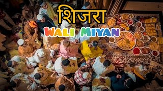 शिजरा वली मियां | चांद मस्जिद | Shizra Wali Miyan Chand Masjid Dula Miyan Ki Mazar Bareilly Shareef