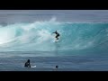 Surfing in Mentawai 2024