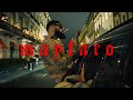 Makar - Feeling ft. B Young (Prod. KNGZ & Mauro)