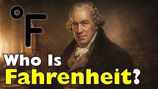 Why Is It Called Fahrenheit? The Untold Story Behind the Scale [ID0803]