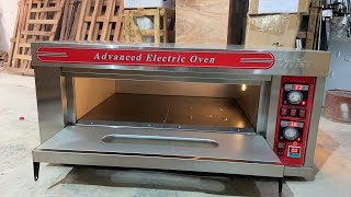 Bakery Oven Price in Delhi | India \u0026 Get Electric or Gas Bakery oven Price.