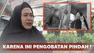 INI ALASAN KENAPA PENGOBATAN PINDAH