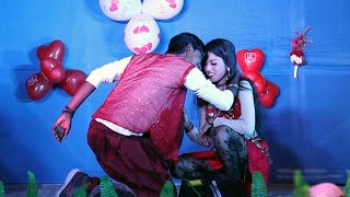 Chal Shadi Kar Lete Hai/Dance Competition/Hindi Love Song