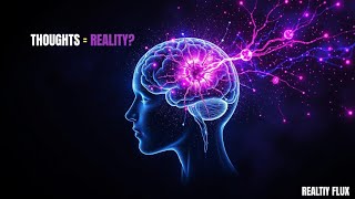 How Your Thoughts Create Reality | Quantum Science Explained