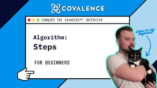 Conquer the JavaScript Interview: Steps [Beginner Skill Level]