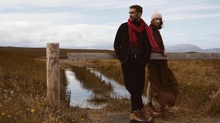 Johnstons of Elgin - Discover AW22