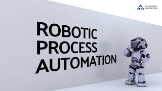 Boost Productivity with RPA | Automate Tasks | Save Costs | ZERO License Fees