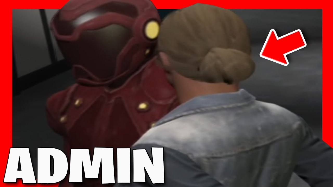 Admin Gta Rp Trolling Youtube