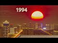 １９９４　ＦＥＥＬＩＮＧ // Synthwave, Dreamwave, Vaporwave, Chillsynth