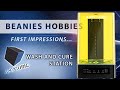 Anycubic Wash & Cure Station First Impressions