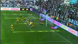 Juventus vs Parma [4-1] All Goals - Highlights - Ampia Sintesi - Tutti i gol - 11/09/2011
