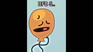 Who I Voted In Bfb