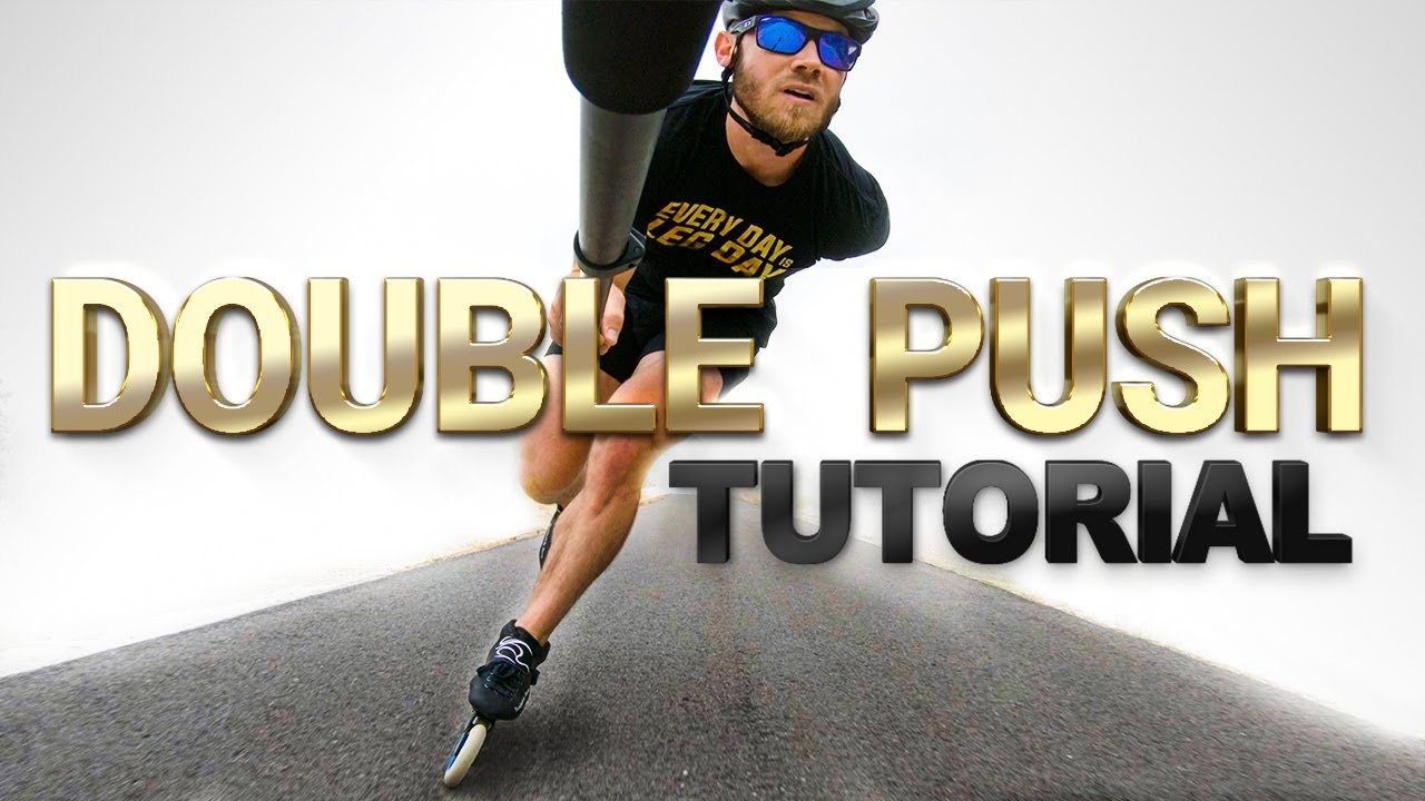 Double Push Tutorial Joey Mantia Skate Tips Episode 1 What Is The