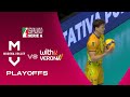 Modena vs Verona | Highlights | SuperLega | Playoffs