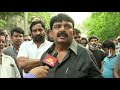 minister perni nani on political murder of party leader meka bhaskar rao at machilipatnam