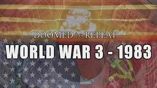 World War 3 - 1983