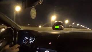 SKODA rs apr st3 mt vs audi s3 stage2 revo