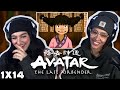 AVATAR: The Last Airbender 1x14: The Fortuneteller | Reaction